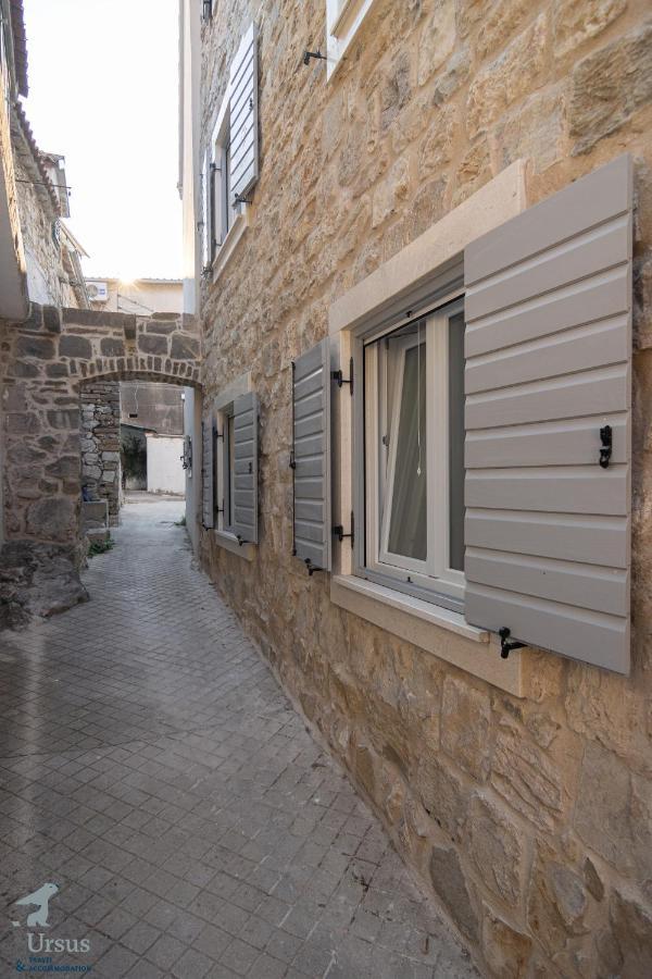 Residence Marina Split Buitenkant foto