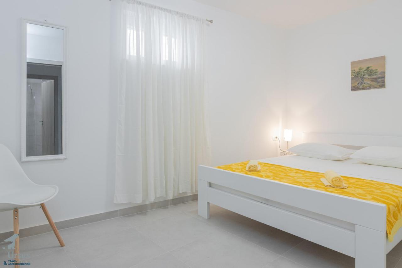 Residence Marina Split Buitenkant foto