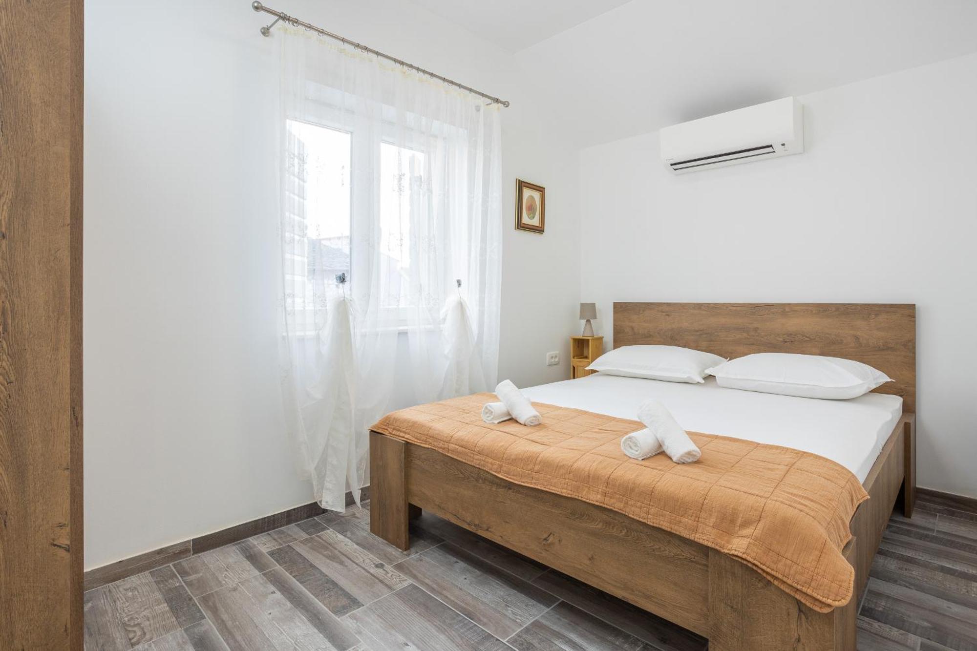 Residence Marina Split Kamer foto